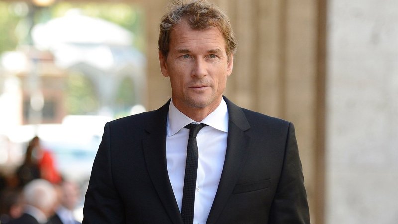 "Kettensägen-Prozess": Strafe für früheren DFB-Star fix