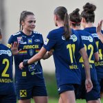 Barca & ManCity! Hammer-Gruppe für SKN-Frauen in der CL