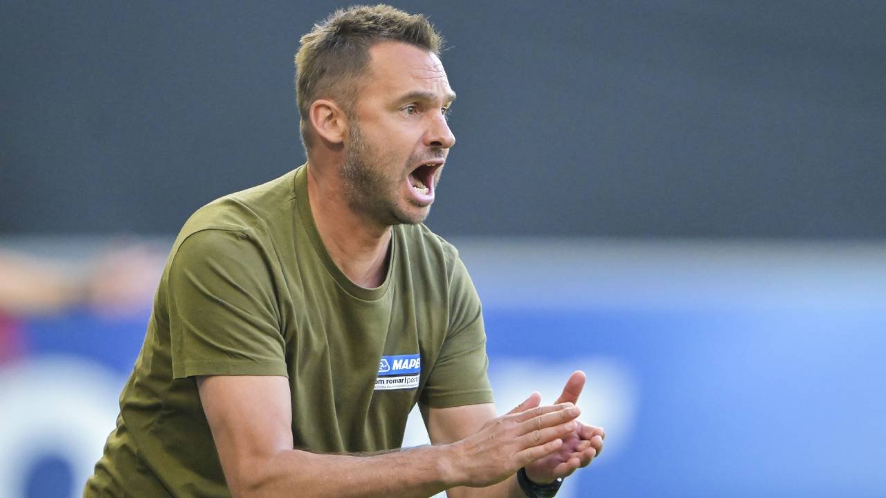 Im achten Anlauf soll beim <a href='/de/daten/news/fussball/gak/' class='tag'>GAK</a> der Knoten platzen