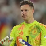 Karriere-Ende? Bangen um ter Stegen