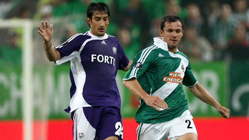 Türkischer Ex-Nationalspieler nach TV-Sendung angeschossen