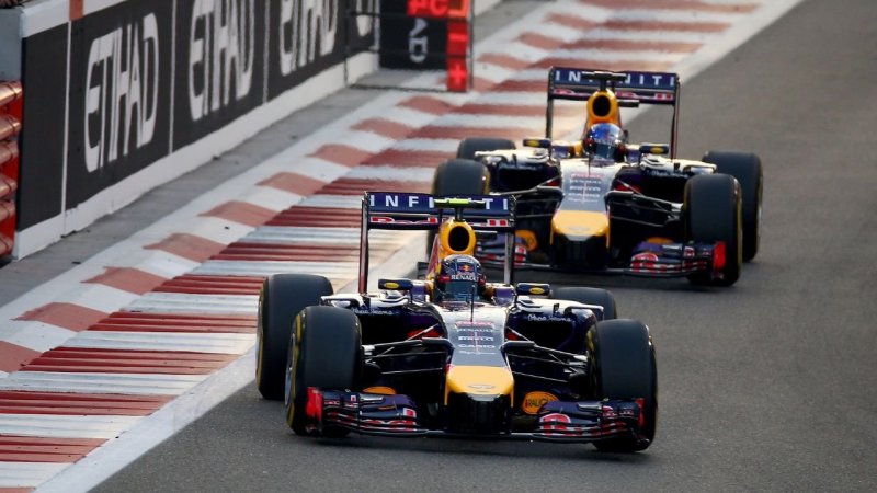 Goodbye, Daniel Ricciardo: Die Karriere des "Honey Badger"