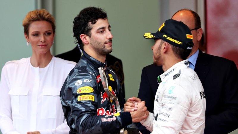 Goodbye, Daniel Ricciardo: Die Karriere des "Honey Badger"