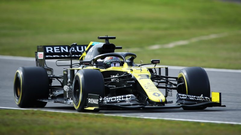 Goodbye, Daniel Ricciardo: Die Karriere des "Honey Badger"