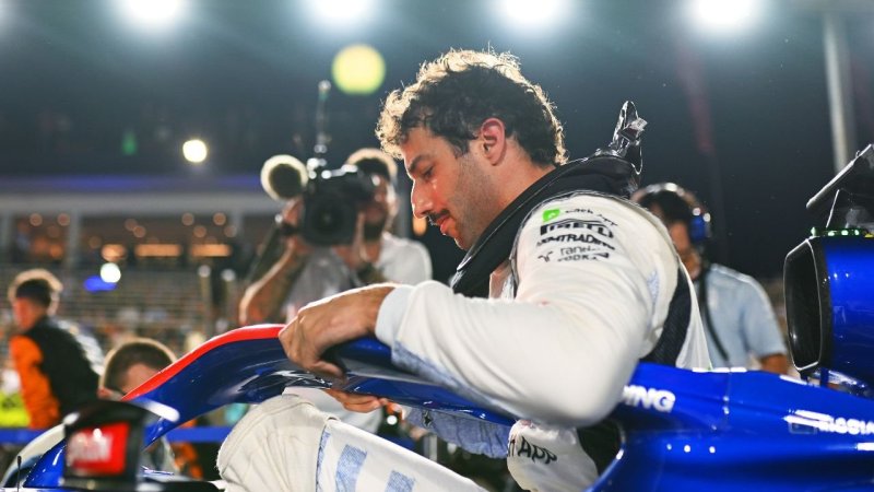 Goodbye, Daniel Ricciardo: Die Karriere des "Honey Badger"