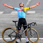 Evenepoel beendet Spekulationen um Red-Bull-Bora-Wechsel