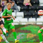 Keine Tore im Verfolgerduell zwischen Admira und Lustenau