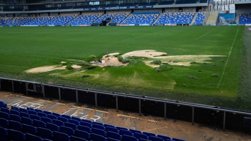 Zu viele Spenden! AFC Wimbledon will Fan-Aktion stoppen
