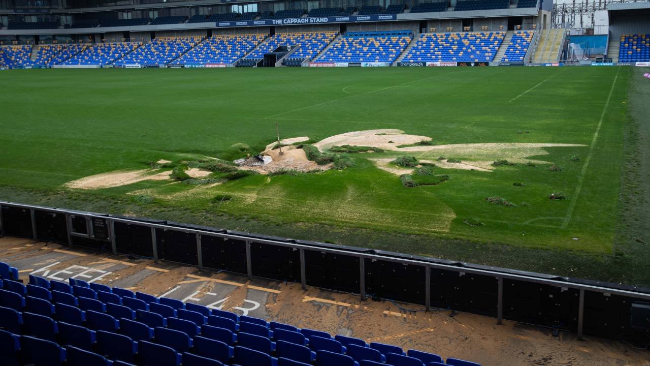 Zu viele Spenden! AFC <a href='/de/daten/news/tennis/wimbledon/' class='tag'>Wimbledon</a> will Fan-Aktion stoppen