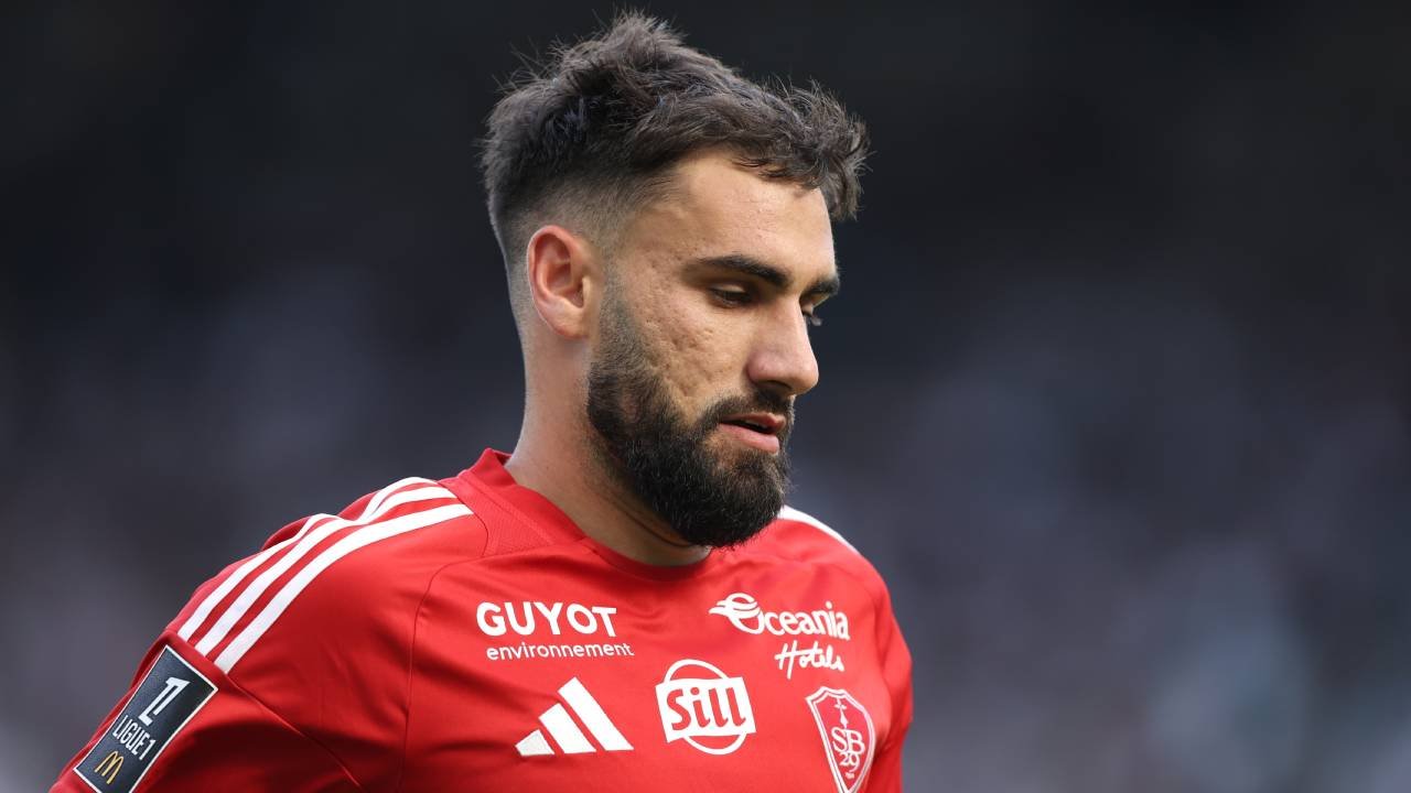 Stade Brest patzt bei Generalprobe vor Salzburg-Duell