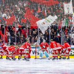 ICE: Bozen schlägt Pioneers und behält Tabellenführung