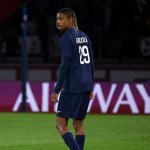 Barcola-Doppelpack besorgt PSG-Sieg