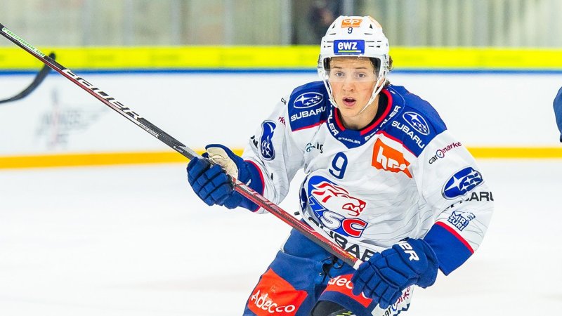 Rohrer führt ZSC Lions zum nächsten Saisonsieg