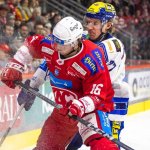 Derby-Sieg nach 0:2-Rückstand! KAC zeigt Reaktion gegen VSV