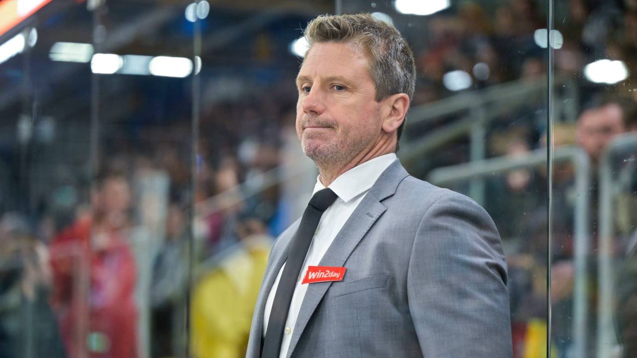 Deutliche <a href='/de/daten/news/eishockey/kac/' class='tag'>KAC</a>-Pleite! Fehervar überrascht den Rekordmeister