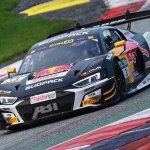DTM Spielberg: Der Leader ist (vorerst) Pessimist