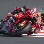 WM-Leader stürzt! Bagnaia gewinnt Sprint in Indonesien