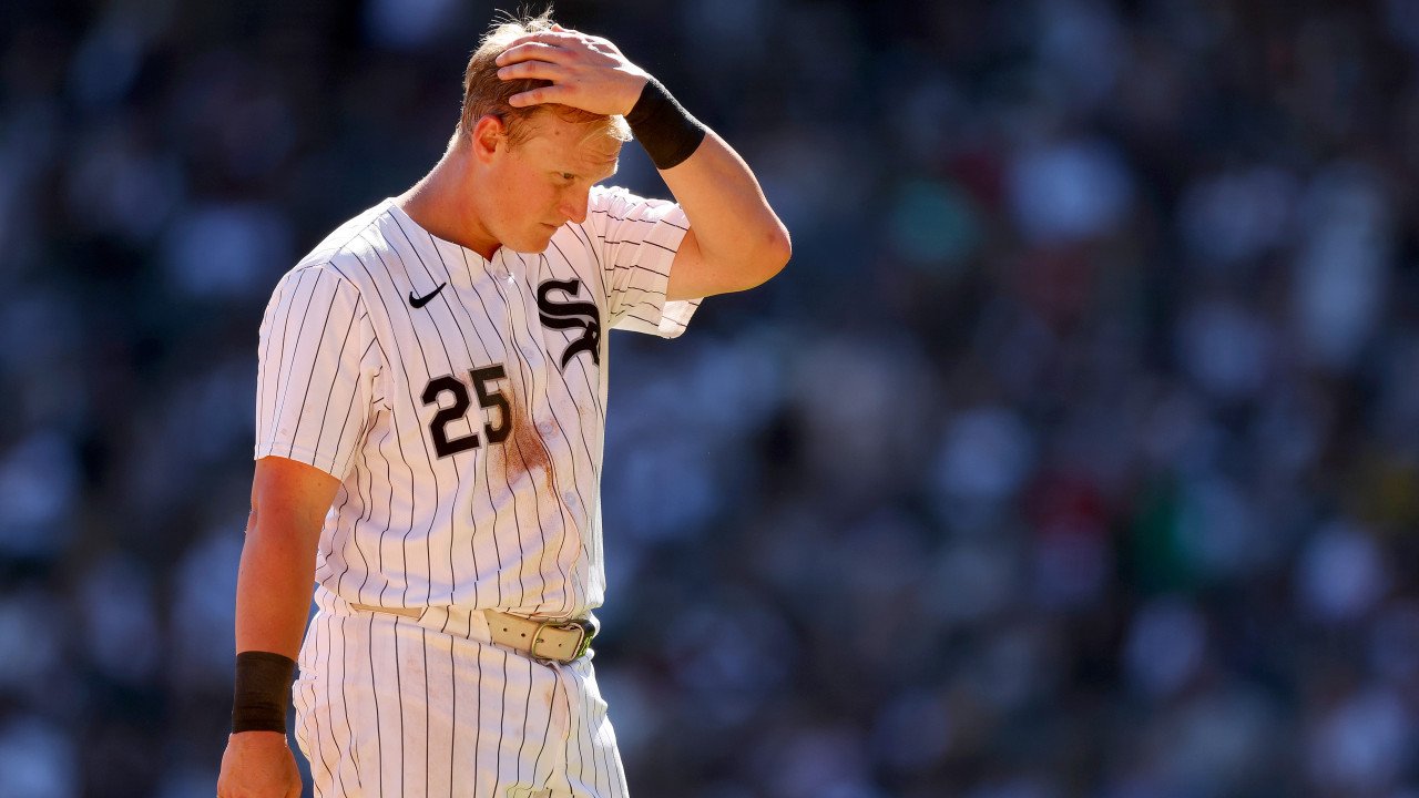 121 Niederlagen: MLB-Klub sorgt für neuen Negativrekord