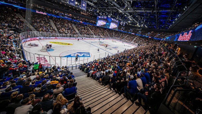 SAP Garden: "Red Bulls größte Investition aller Zeiten"