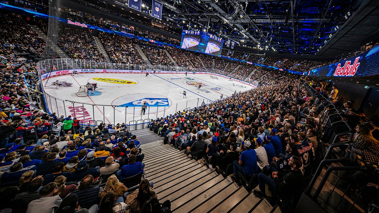 SAP Garden: "Red Bulls größte Investition aller Zeiten"