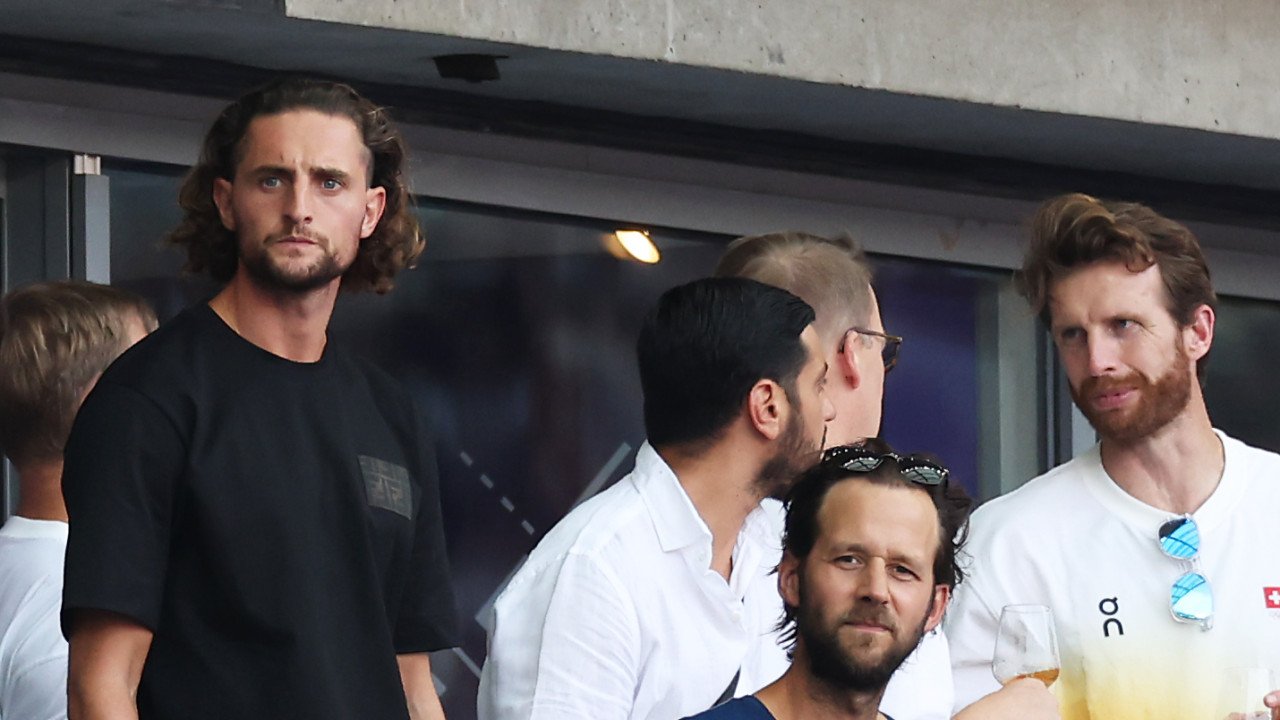 "Lieber Karriereende, statt Marseille": Rabiot erntet Kritik