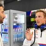 Kurios: Lawson erhält bei F1-Saisondebüt gleich eine Strafe