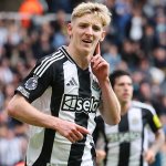 Newcastle knöpft Manchester City einen Punkt ab