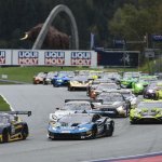 DTM: Bortolotti mit Sieg in Spielberg neuer Gesamtführender