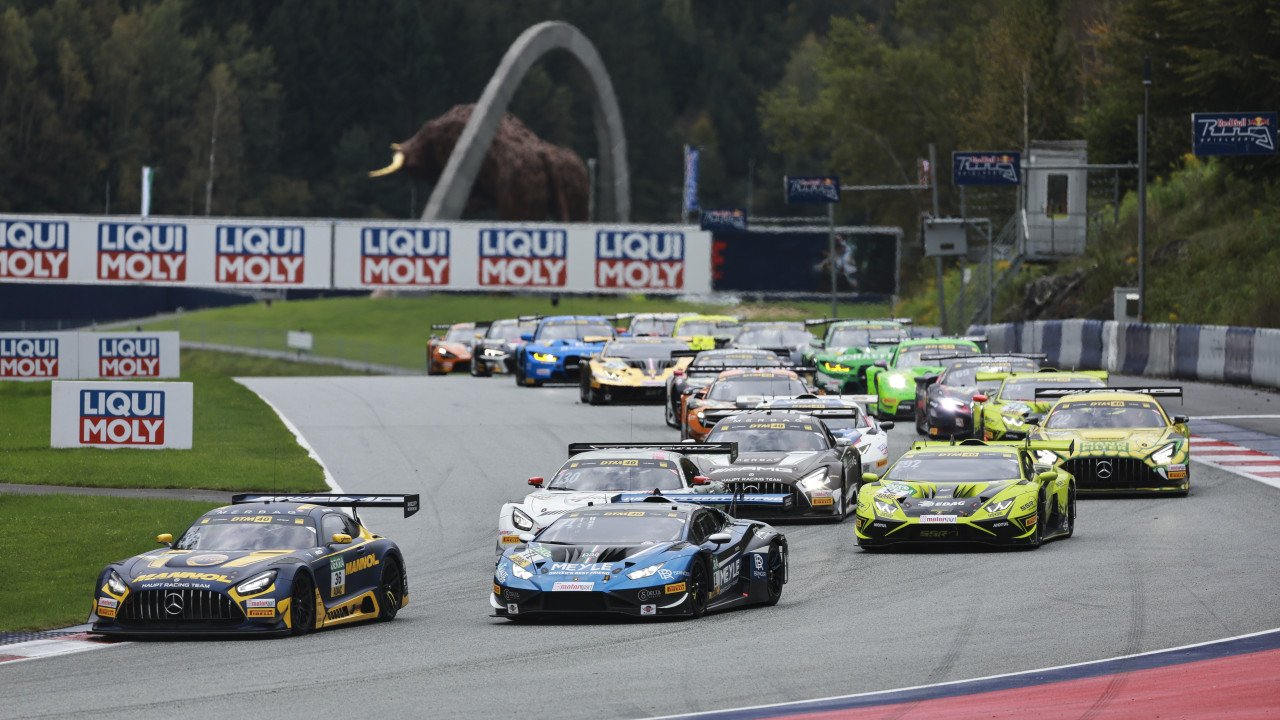 <a href='/de/daten/news/motorsport/dtm/' class='tag'>DTM</a>: Bortolotti mit Sieg in Spielberg neuer Gesamtführender