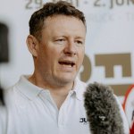 Judo: Poiger als ÖJV-Präsident wiedergewählt