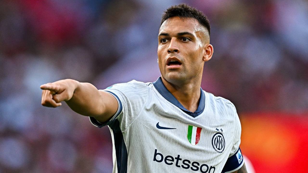 Knoten geplatzt! Lautaro führt Inter zu Sieg über Udinese