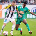 Rapid kommt gegen den LASK nicht über ein Remis hinaus