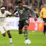 Leverkusen holt glücklichen Punkt gegen Bayern