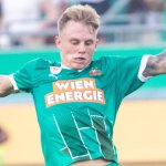 Rapids Jansson wieder verletzt: So steht es um den Schweden