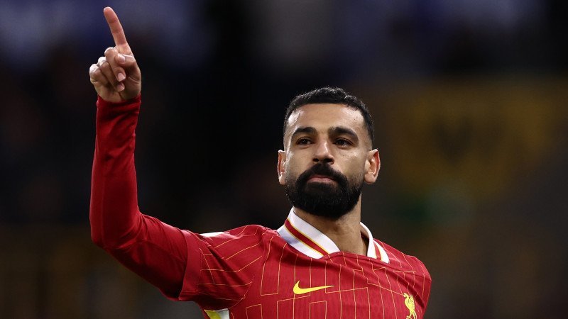 Auswärtssieg! Liverpool gelingt Sprung an die Tabellenspitze