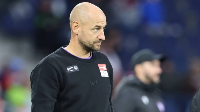 Helm: "Wir gehen in die richtige Richtung, aber ..."