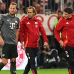 Kane humpelt verletzt vom Feld - So geht's dem Stürmer