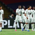 90+8! Joker Camara lässt Hütters Monaco jubeln