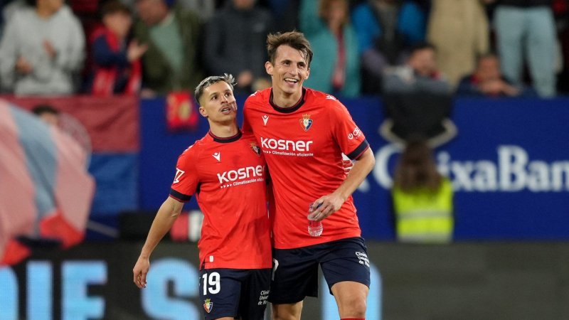 Viele schöne Tore: Barcelona bezieht erste Saisonpleite