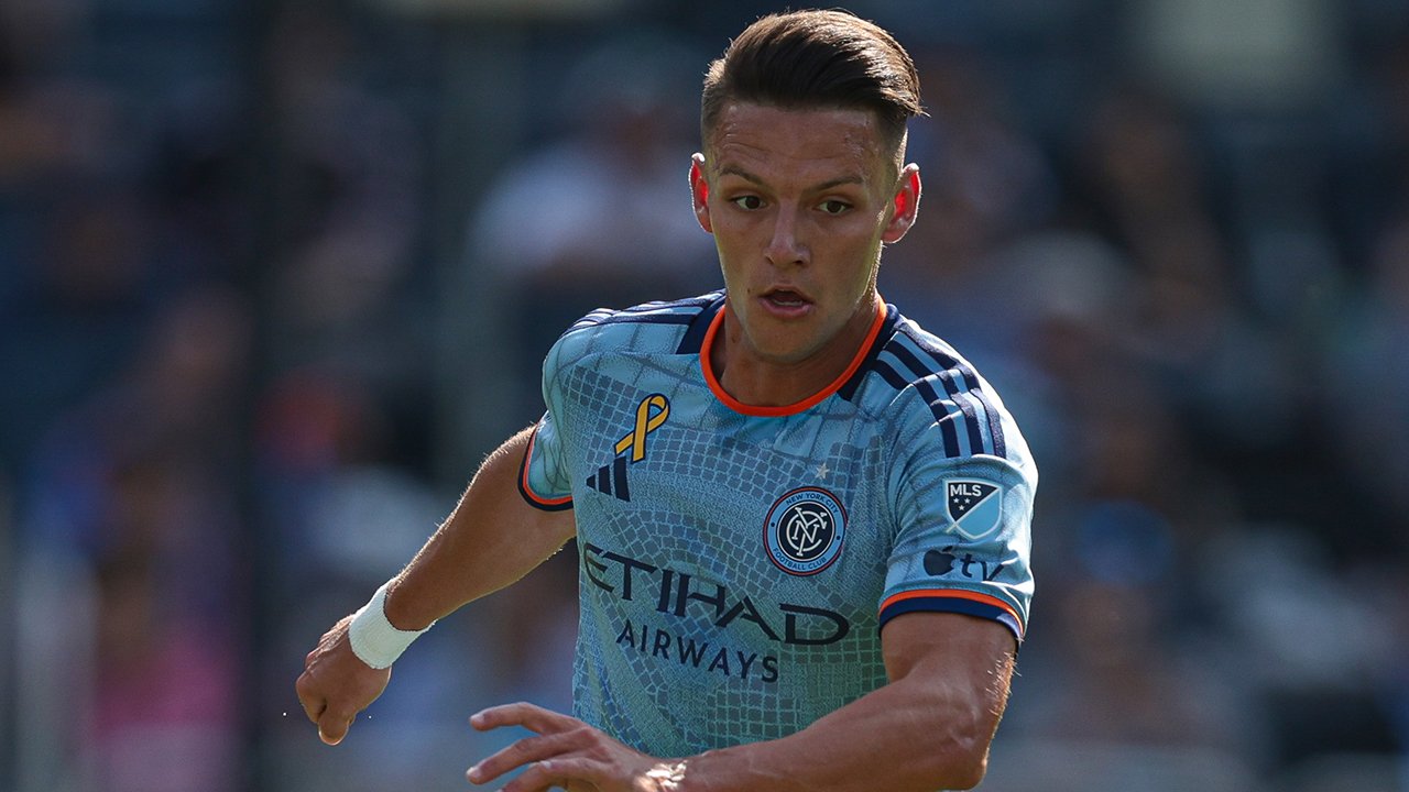 Hannes Wolf jubelt über deutlichen Derbysieg gegen "Bullen"