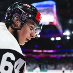Bitter! Reinbacher humpelt bei Pre-Season-Game in die Kabine