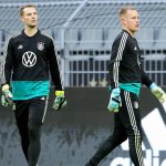 Nach ter Stegen-Verletzung: Darum kehrt Neuer nicht zurück