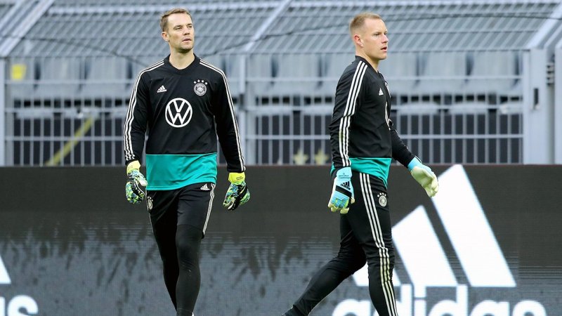 Nach ter Stegen-Verletzung: Darum kehrt Neuer nicht zurück