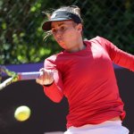 Grabher scheitert in zweiter Runde in Miami