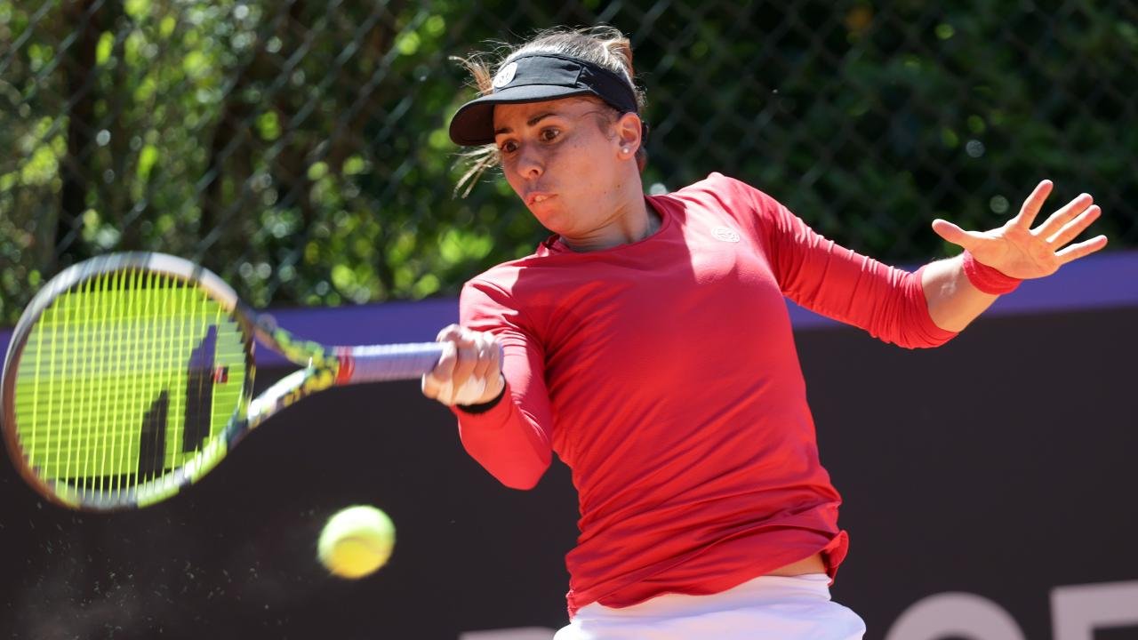 Grabher scheitert in zweiter Runde in Miami