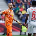 Keine ÖFB-Spieler? Lijnders: "Könnt ihr mir nicht vorwerfen"