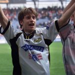 "Es ist erstaunlich, wie lange Sturm an der Raute festhält"