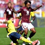 Knapp: Erste Saison-Niederlage für Lazaros Torino