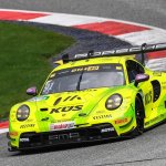 Stockerl! Preining mit starker Performance in Spielberg