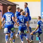 Zweiter Sieg unter Schmid: Hartberg schlägt Altach
